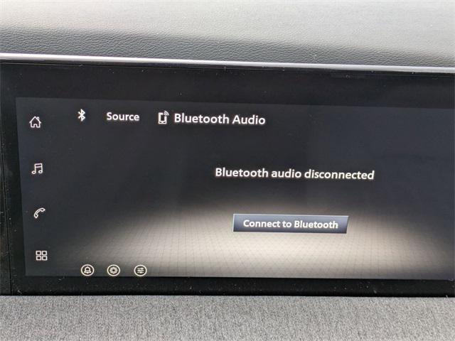 new 2026 Nissan Kicks car, priced at $28,355