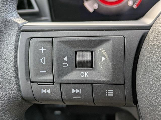 new 2026 Nissan Kicks car, priced at $28,355