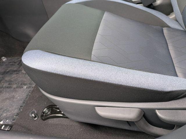 new 2025 Nissan Versa car, priced at $22,826