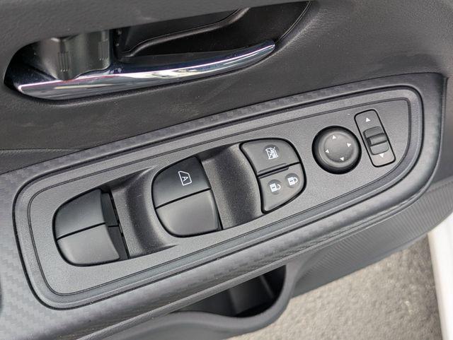 new 2025 Nissan Versa car, priced at $22,826