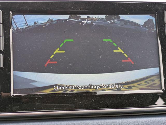 new 2025 Nissan Versa car, priced at $22,826