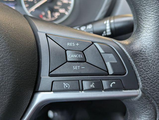 used 2023 Nissan Sentra car, priced at $18,491