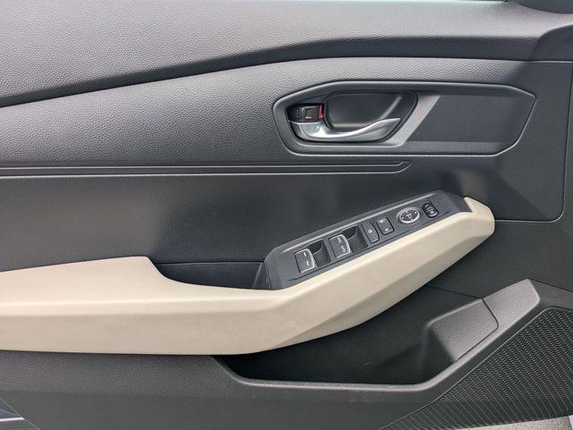 used 2024 Honda Accord car, priced at $22,866