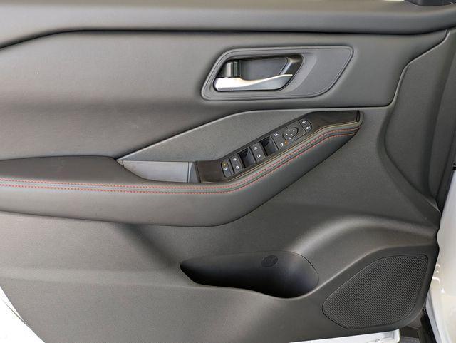 new 2026 Nissan Rogue car, priced at $36,645