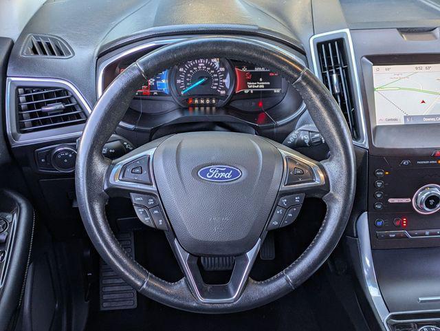 used 2020 Ford Edge car, priced at $14,699