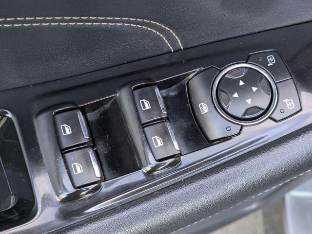 used 2020 Ford Edge car, priced at $14,699