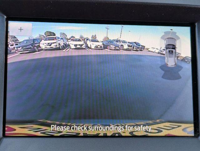 used 2020 Ford Edge car, priced at $14,699