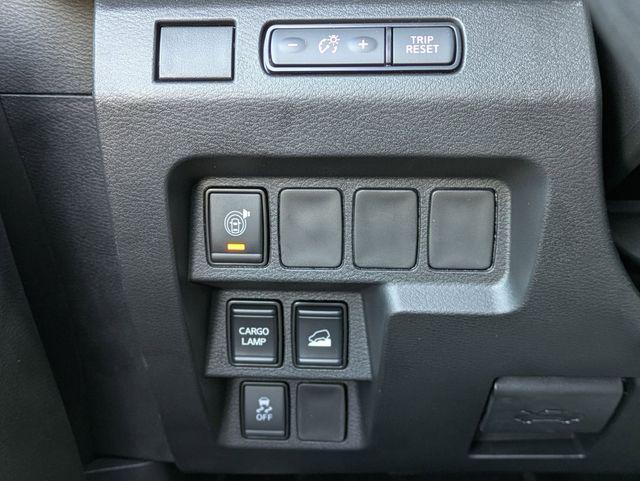 new 2026 Nissan Frontier car, priced at $36,611