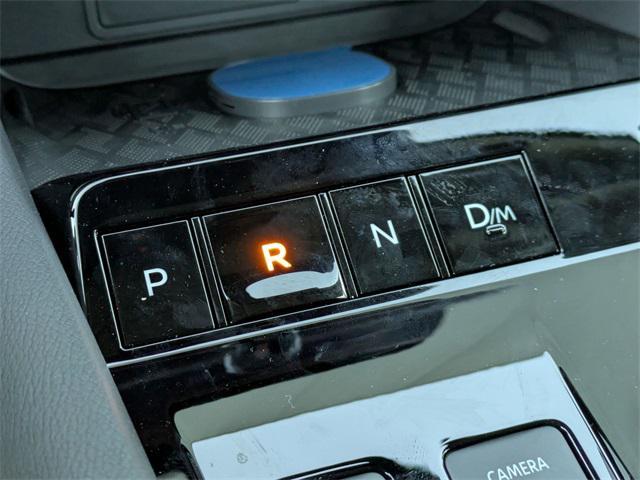 new 2026 Nissan Murano car, priced at $46,220