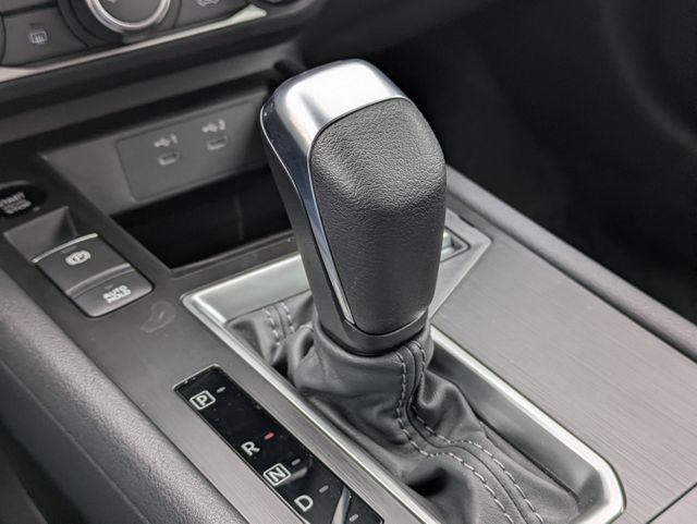 new 2026 Nissan Kicks car, priced at $23,962