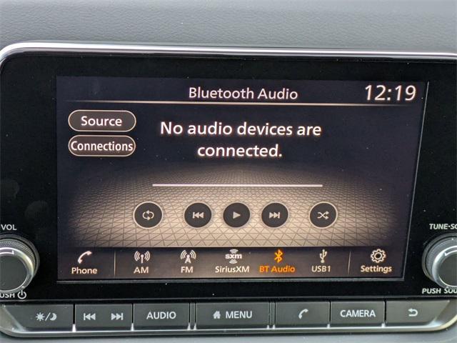 new 2026 Nissan Rogue car, priced at $31,008