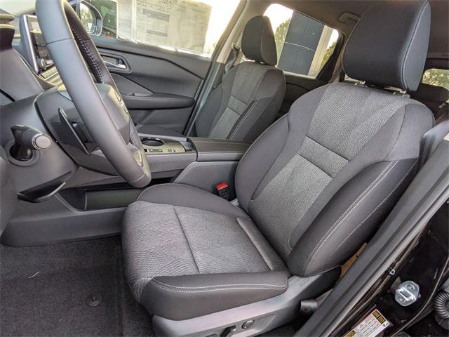 new 2026 Nissan Rogue car, priced at $31,008