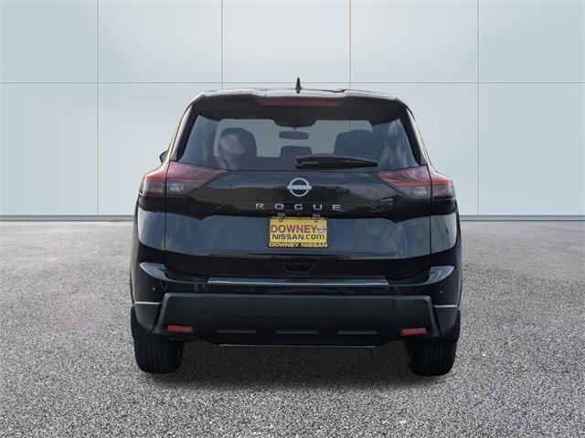 new 2026 Nissan Rogue car, priced at $31,008