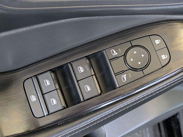 used 2024 Nissan Rogue car, priced at $22,145