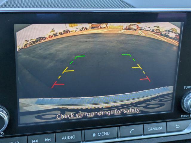 used 2023 Nissan Altima car, priced at $20,494