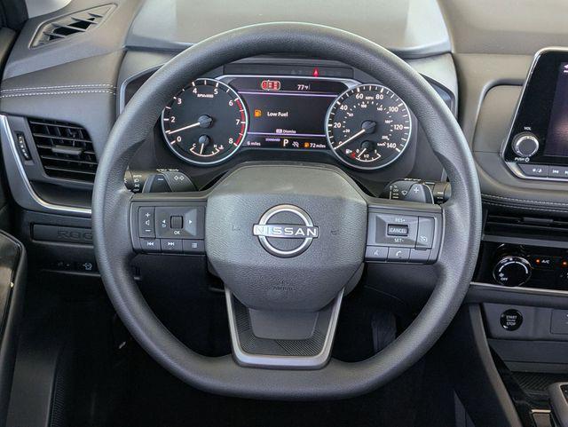 new 2026 Nissan Rogue car, priced at $31,360