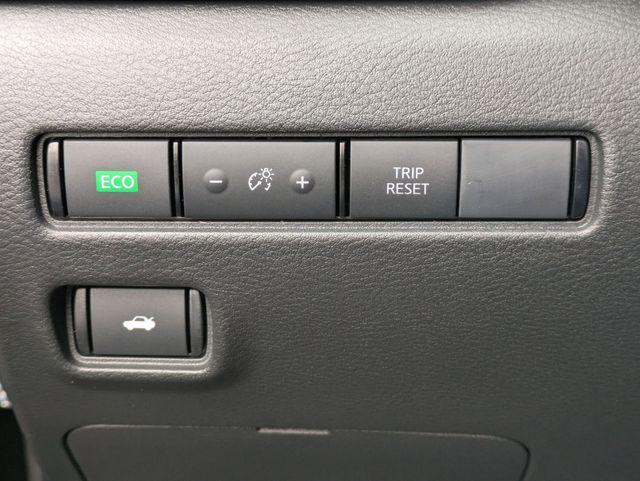 used 2025 Nissan Sentra car, priced at $18,989