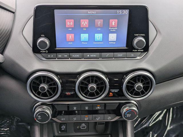 used 2025 Nissan Sentra car, priced at $18,989