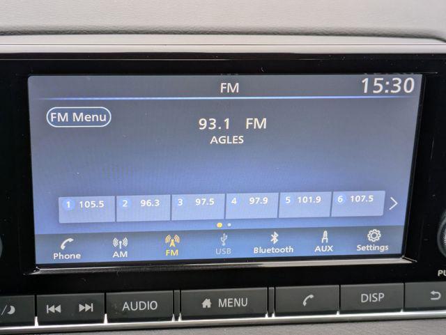 used 2025 Nissan Sentra car, priced at $18,989