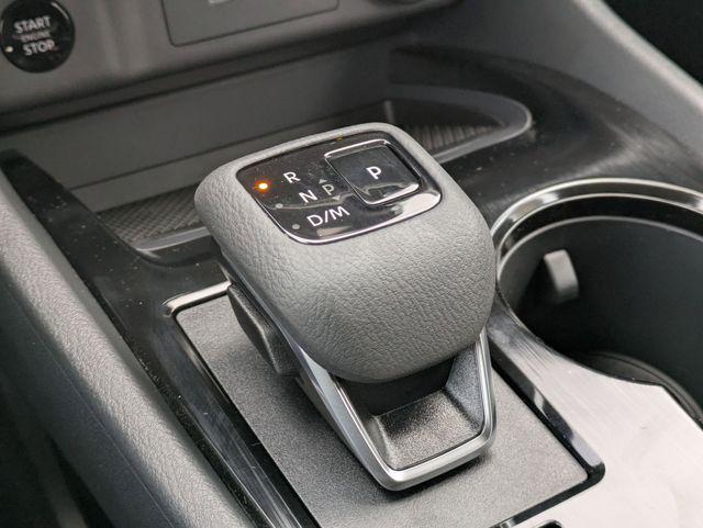 new 2026 Nissan Rogue car, priced at $31,360