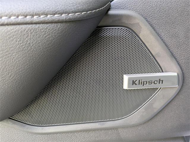 new 2026 Nissan Armada car, priced at $75,147