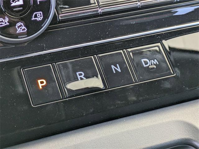 new 2026 Nissan Armada car, priced at $75,147