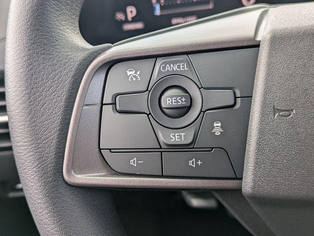 used 2026 Nissan Sentra car, priced at $23,831