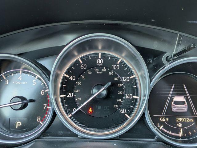 used 2022 Mazda CX-5 car, priced at $22,791