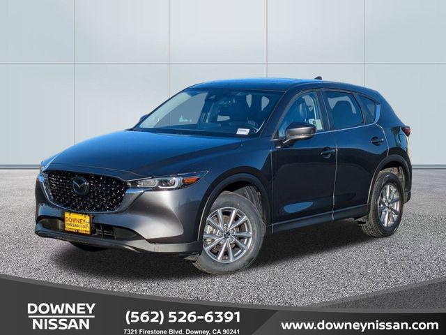 used 2022 Mazda CX-5 car, priced at $22,791