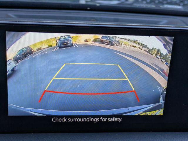 used 2022 Mazda CX-5 car, priced at $22,791