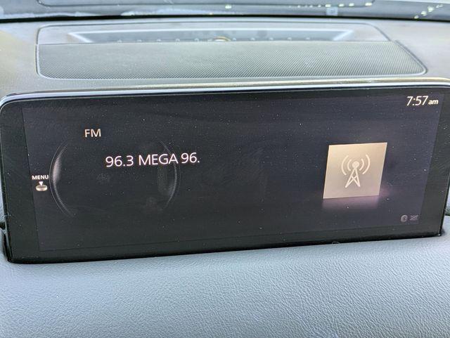 used 2022 Mazda CX-5 car, priced at $22,791