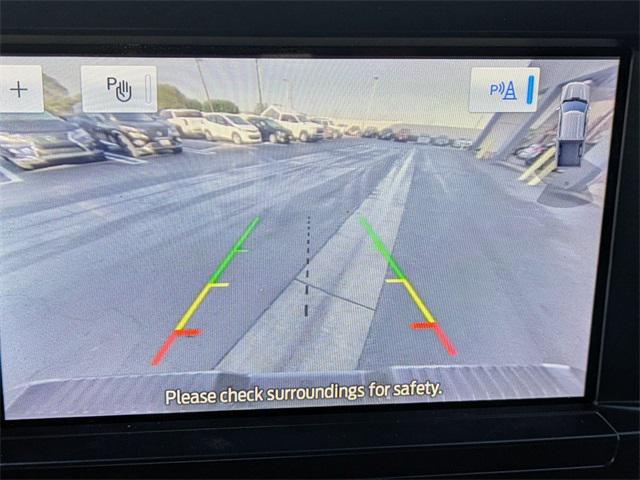 used 2023 Ford F-150 car, priced at $39,997