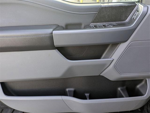 used 2023 Ford F-150 car, priced at $39,997