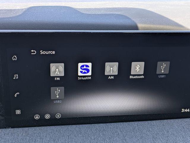 new 2026 Nissan Kicks car, priced at $26,495
