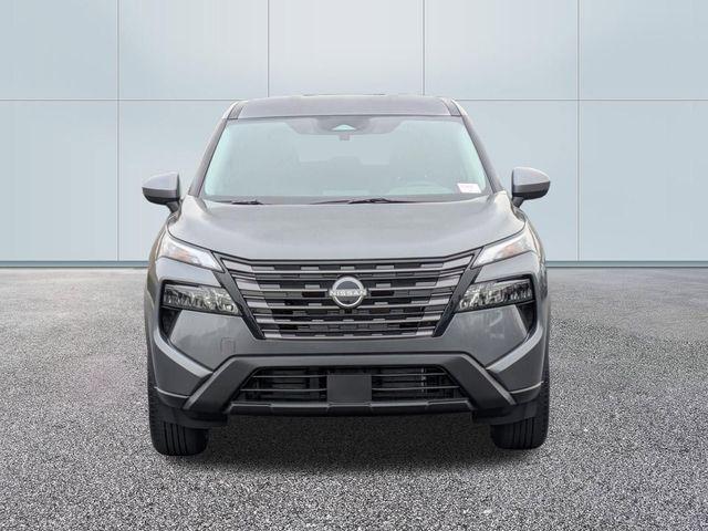 new 2026 Nissan Rogue car, priced at $32,995