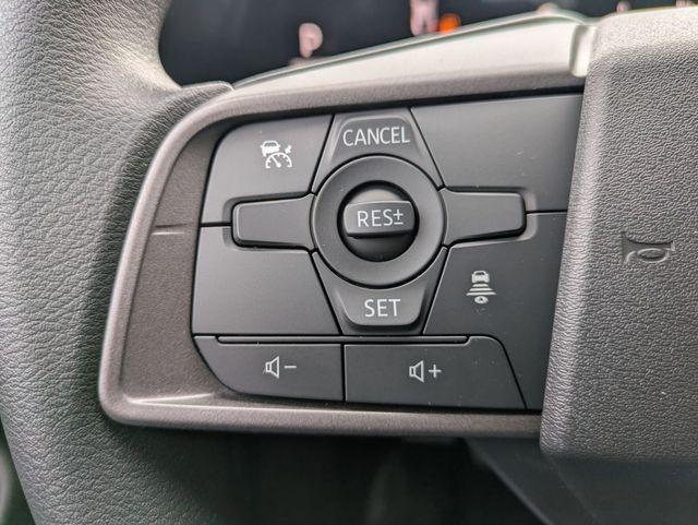 new 2026 Nissan Sentra car, priced at $25,275