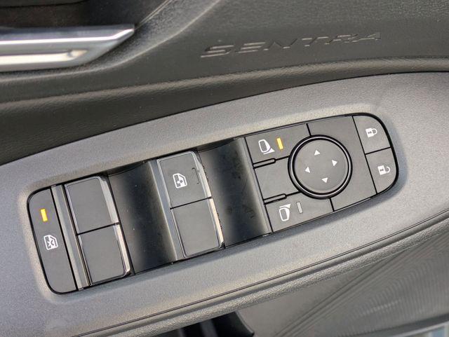 new 2026 Nissan Sentra car, priced at $24,831
