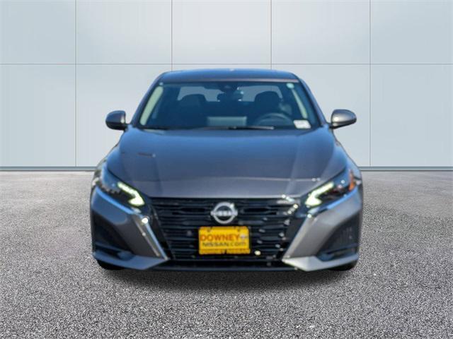 new 2025 Nissan Altima car, priced at $28,950