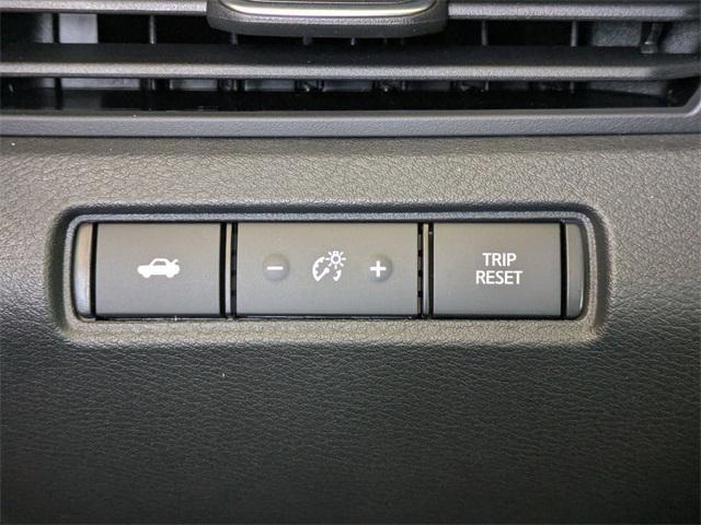 new 2025 Nissan Altima car, priced at $28,950