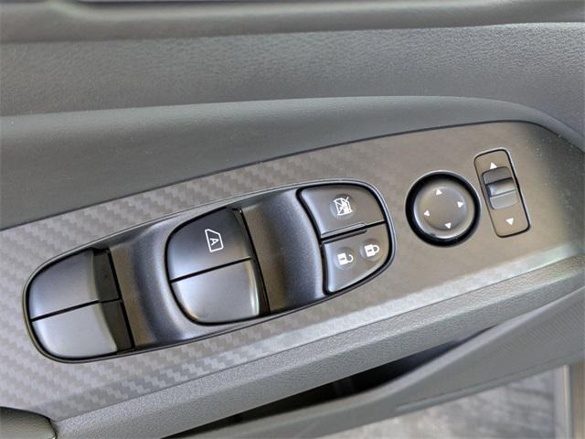 new 2025 Nissan Altima car, priced at $28,950