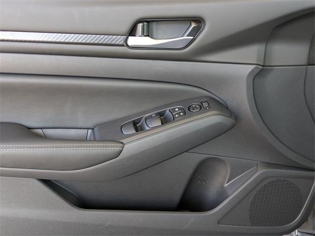 new 2025 Nissan Altima car, priced at $28,950