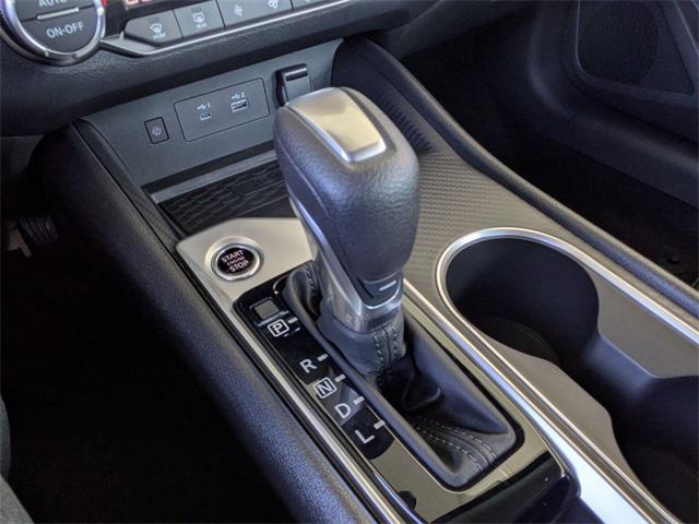 new 2025 Nissan Altima car, priced at $28,950