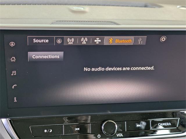 new 2025 Nissan Altima car, priced at $28,950