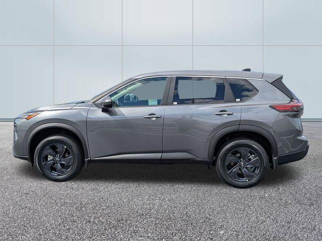 new 2026 Nissan Rogue car, priced at $32,645