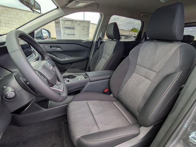 new 2026 Nissan Rogue car, priced at $32,645