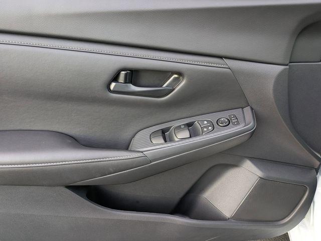 used 2025 Nissan Sentra car, priced at $18,989