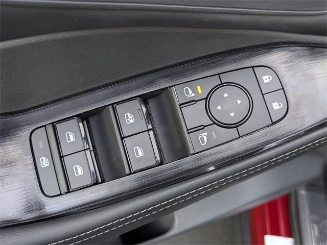 new 2026 Nissan Rogue car, priced at $32,650