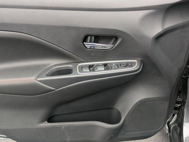 new 2025 Nissan Versa car, priced at $23,116