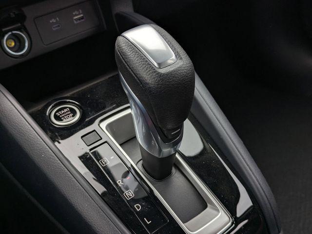 new 2025 Nissan Versa car, priced at $23,116