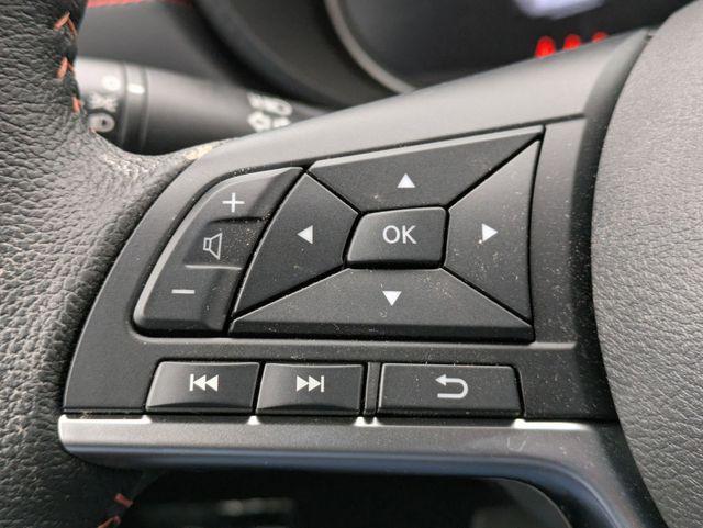 new 2025 Nissan Versa car, priced at $23,116